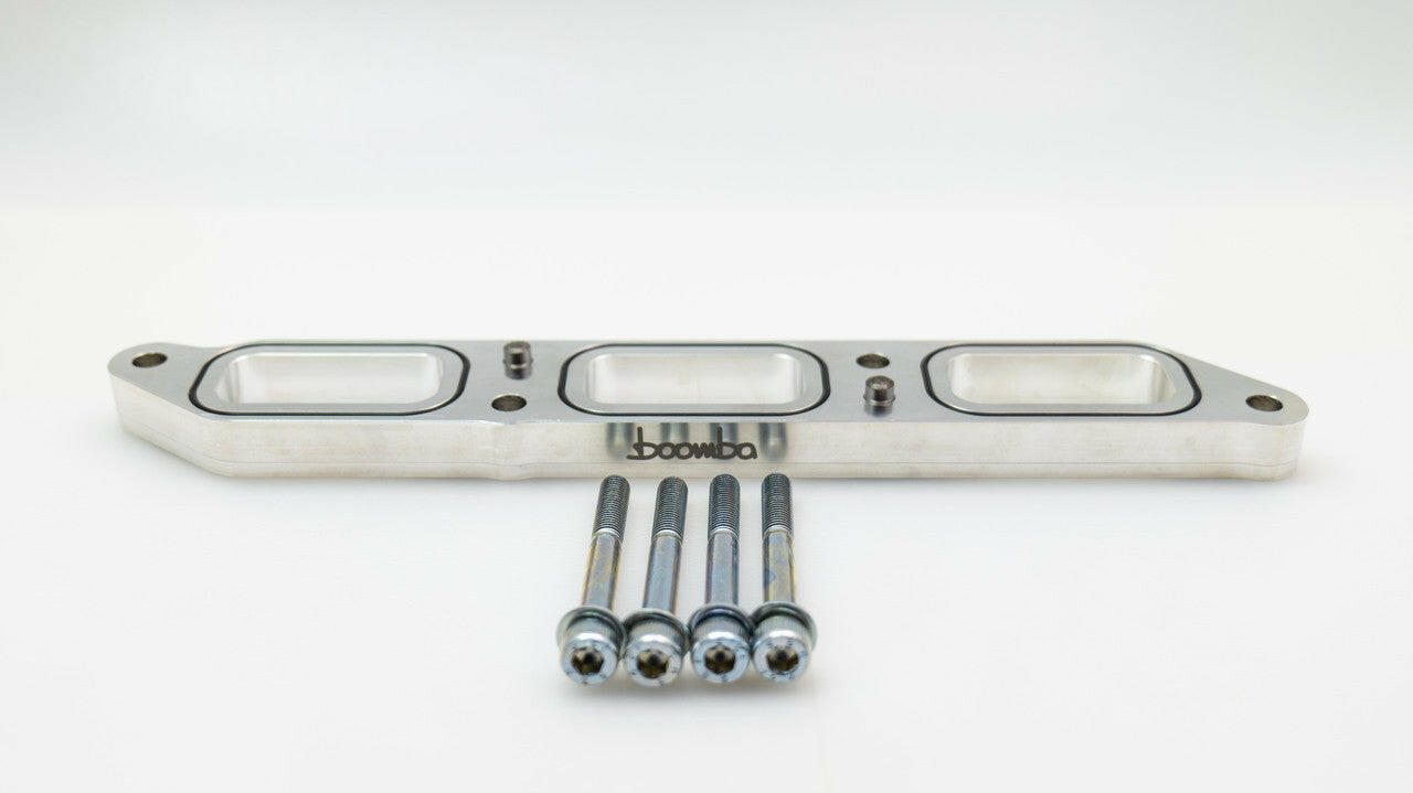GR Corolla Intake and Throttle Body Spacer Kit.