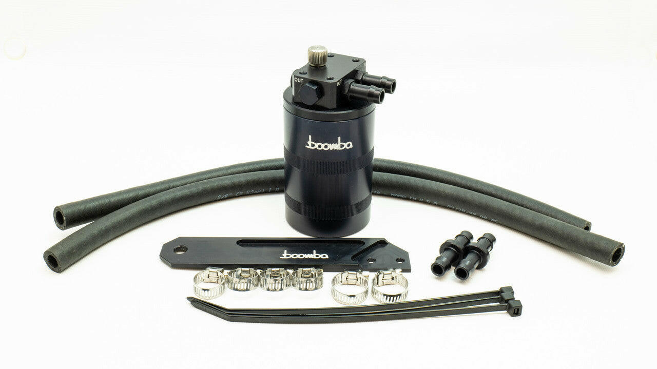 2024+ ELANTRA N STAGE 2 CATCH CAN KIT.