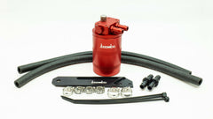 2024+ ELANTRA N STAGE 2 CATCH CAN KIT.
