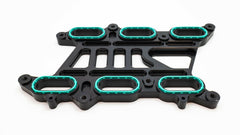 FORD 2.7L ECOBOOST THROTTLE BODY AND INTAKE MANIFOLD SPACER KIT.