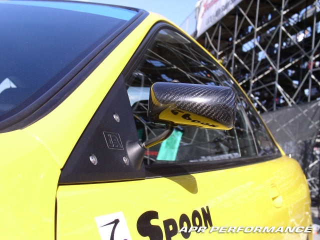Acura Integra Formula GT3 Mirrors 1994 2001