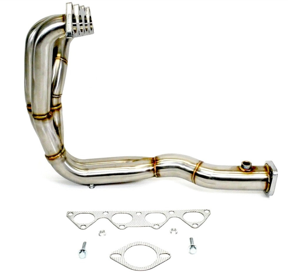 PLM Power Driven B-Series B20 TA header CR-V RD1 AWD.