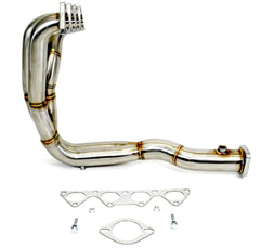 PLM Power Driven B-Series B20 TA header CR-V RD1 AWD.