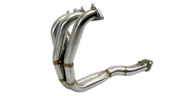 PLM Power Driven B-Series B20 TA header CR-V RD1 AWD.