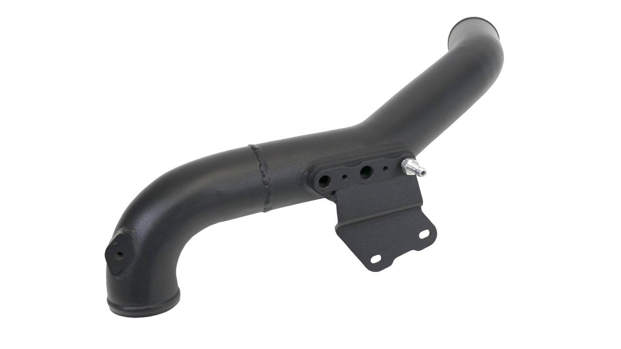 PLM Intercooler Charge Pipe Kit 2023+ Integra 2022+ Civic 1.5T.