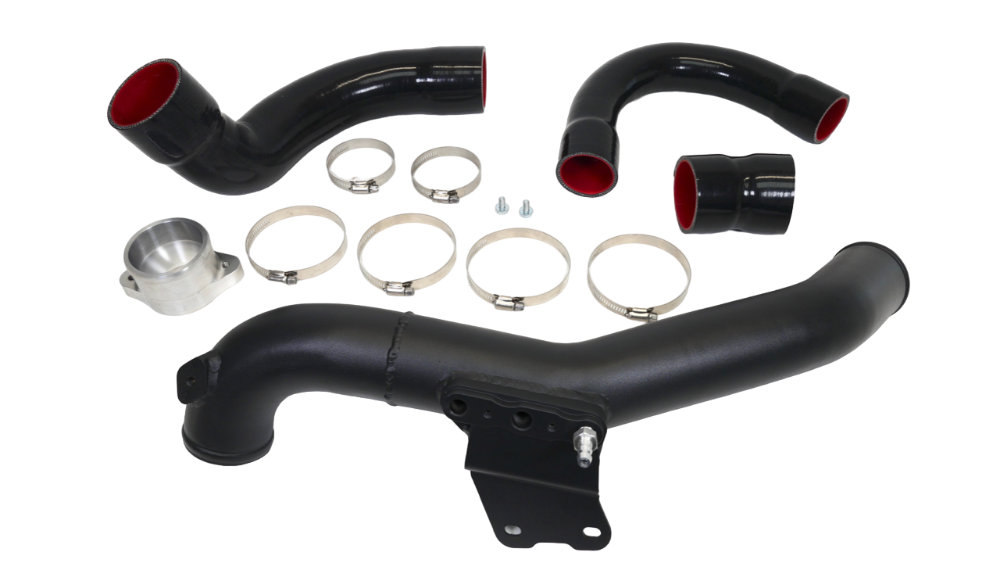 PLM Intercooler Charge Pipe Kit 2023+ Integra 2022+ Civic 1.5T.
