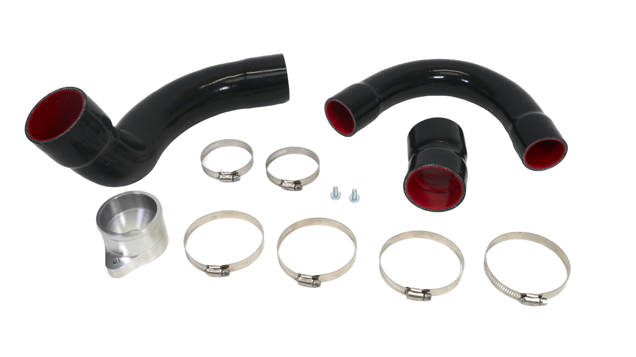 PLM Intercooler Charge Pipe Kit 2023+ Integra 2022+ Civic 1.5T.