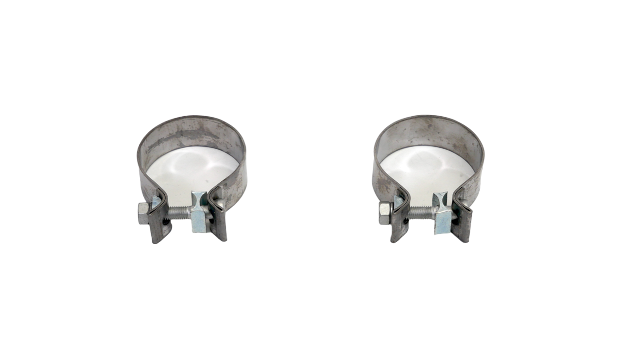 PLM Muffler Bypass Pipe - 14-23 Silverado Sierra 1500 (4.3L V6 & 5.3L V8).