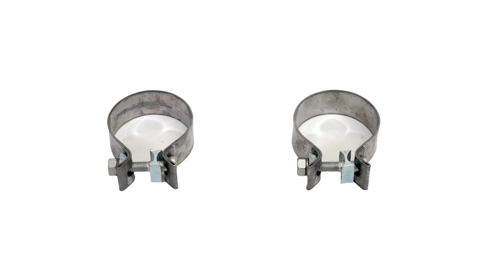 PLM Muffler Bypass Pipe - 14-23 Silverado Sierra 1500 (4.3L V6 & 5.3L V8).