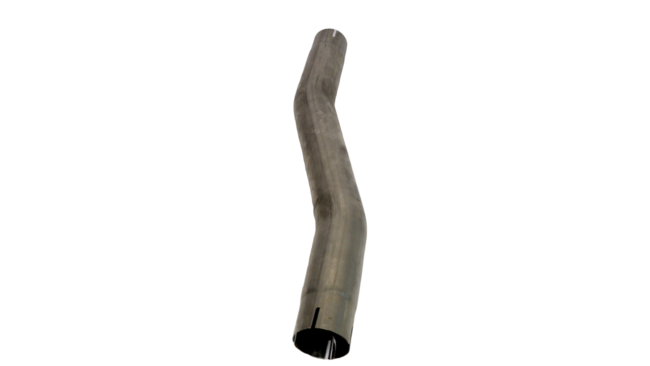PLM Muffler Bypass Pipe - 14-23 Silverado Sierra 1500 (4.3L V6 & 5.3L V8).