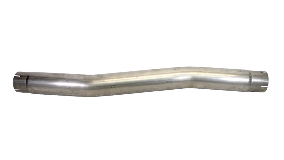 PLM Muffler Bypass Pipe - 2019-2022 Silverado / Sierra 1500 (V8 6.2L).