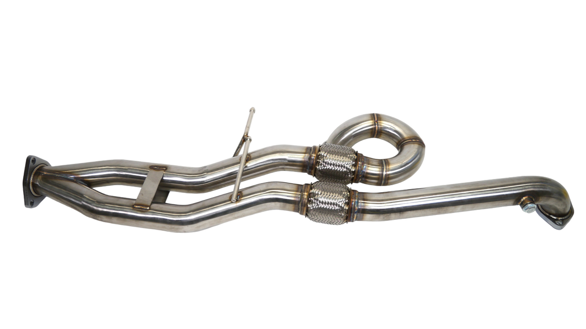 PLM J-PIPE 15-20 TLX FWD (UB2/3) & 08-17 ACCORD V6.