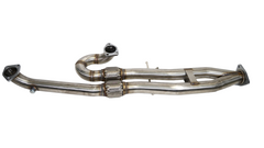 PLM J-PIPE 15-20 TLX FWD (UB2/3) & 08-17 ACCORD V6.