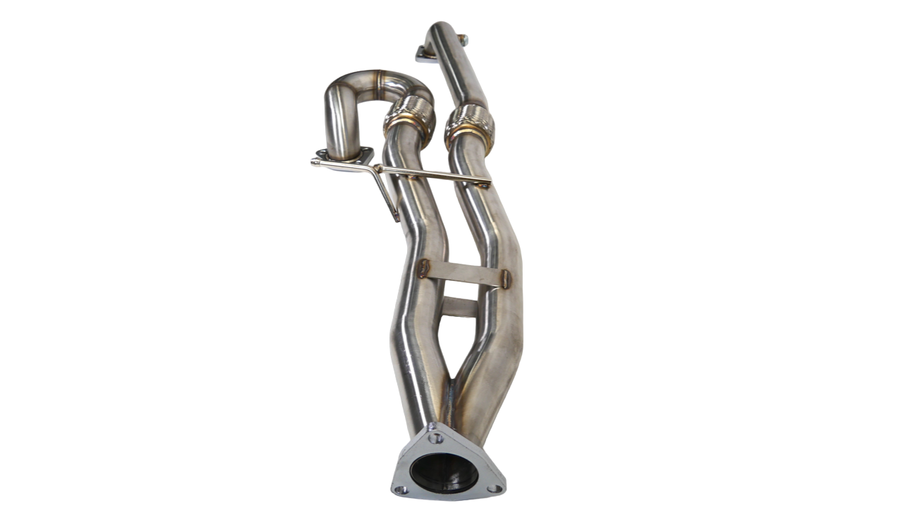 PLM J-PIPE 15-20 TLX FWD (UB2/3) & 08-17 ACCORD V6.