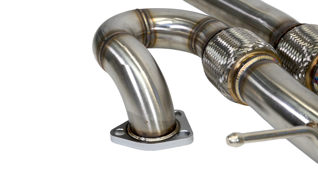 PLM J-PIPE 15-20 TLX FWD (UB2/3) & 08-17 ACCORD V6.