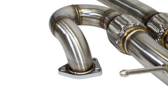 PLM J-PIPE 15-20 TLX FWD (UB2/3) & 08-17 ACCORD V6.