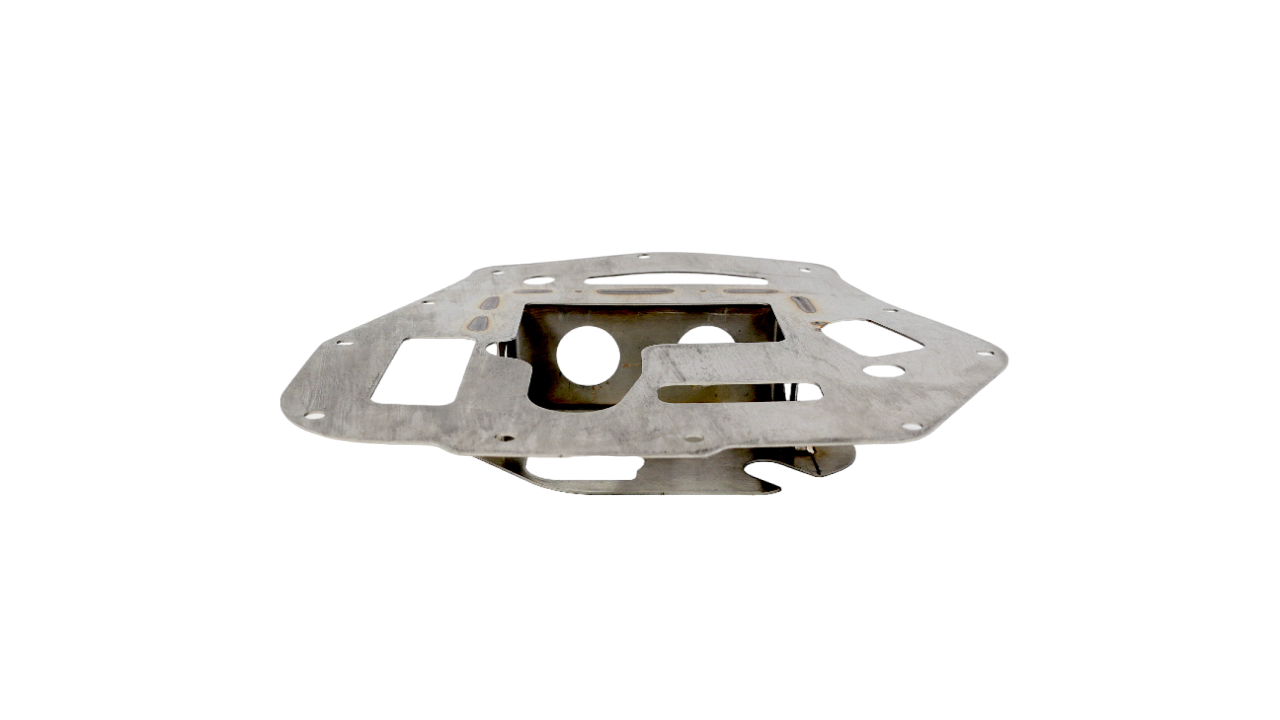 PLM Oil Pan Baffle Kit - Toyota GR86 ZN8 Subaru BRZ ZD8 FA24.
