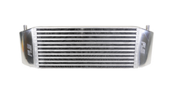 PLM HD Billet Intercooler - 2021+ Ford Bronco 2.3L 2.7L.