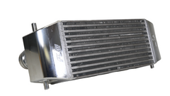 PLM HD Billet Intercooler - 2021+ Ford Bronco 2.3L 2.7L.