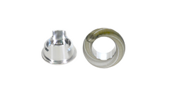 PLM Precision Works Billet Aluminum Rear Differential Mount Upgrade Audi B8 A4 S4 RS4 A5 S5 RS5 Q5S Q5 C7 A6 S6 RS6 A7 S7 RS7.