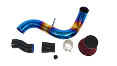 PLM Cold Air Intake CAI with K&N Filter - 2023+ Acura Integra 1.5T.