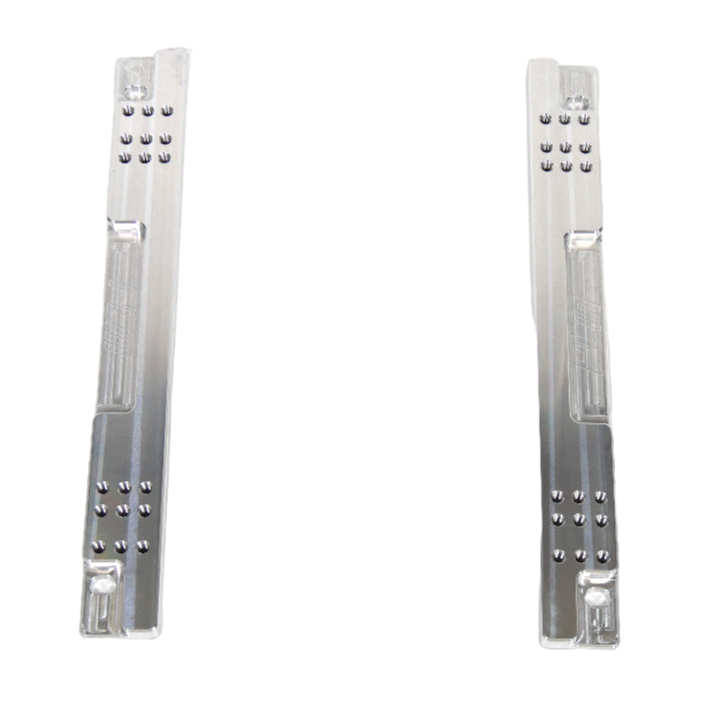 PLM Billet Racing Seat Base Floor Mount - Toyota Supra A90 GR.