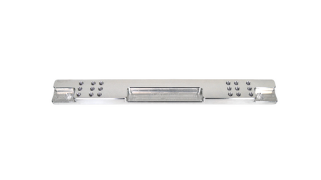 PLM Billet Racing Seat Base Floor Mount - BMW E90 E92 M3 M4.