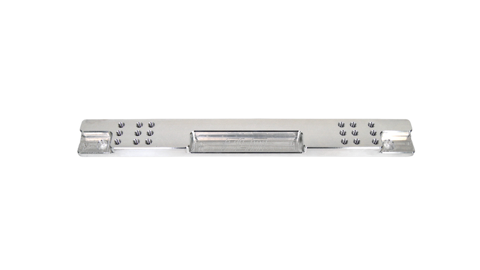 PLM Billet Racing Seat Base Floor Mount - BMW E90 E92 M3 M4.
