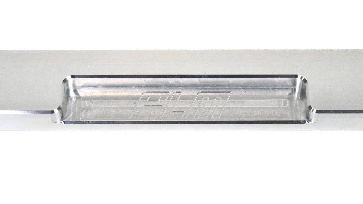 PLM Billet Racing Seat Base Floor Mount - Toyota Supra A90 GR.