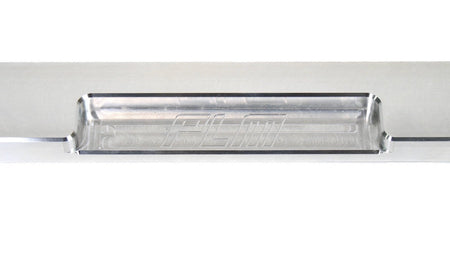 PLM Billet Racing Seat Base Floor Mount - Toyota Supra A90 GR.