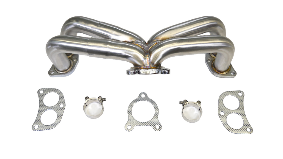 PLM Equal Length Header 2022+ Subaru WRX VB.