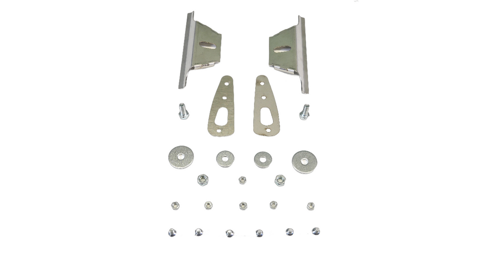 Precision Works Bumper Lifter Repair Kit – Honda Civic EG EK / Acura RSX DC5 / Integra DC2
