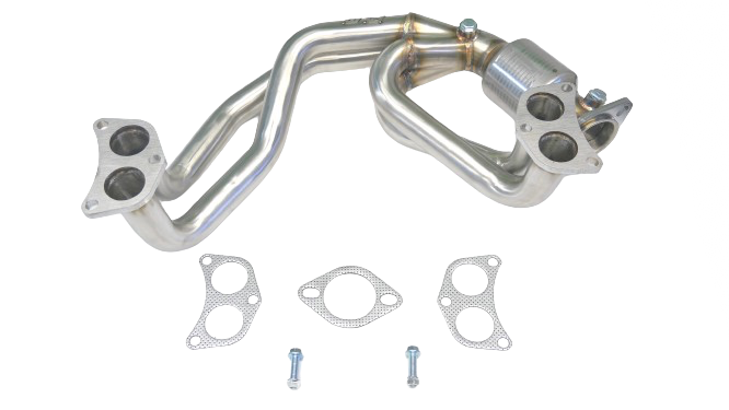 PLM GR86 FT86 Catted UEL Unequal Length Header.
