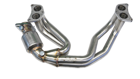 PLM GR86 FT86 Catted UEL Unequal Length Header.