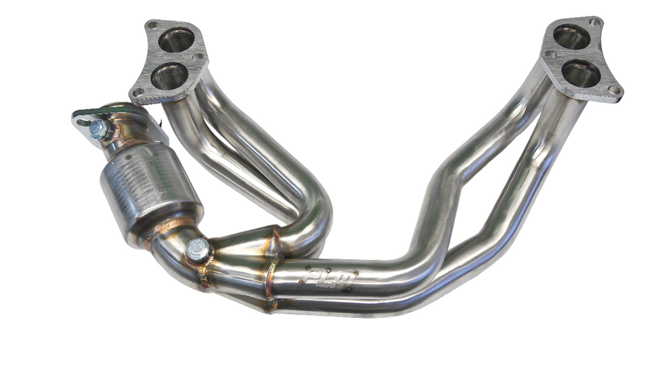 PLM GR86 FT86 Catted UEL Unequal Length Header.