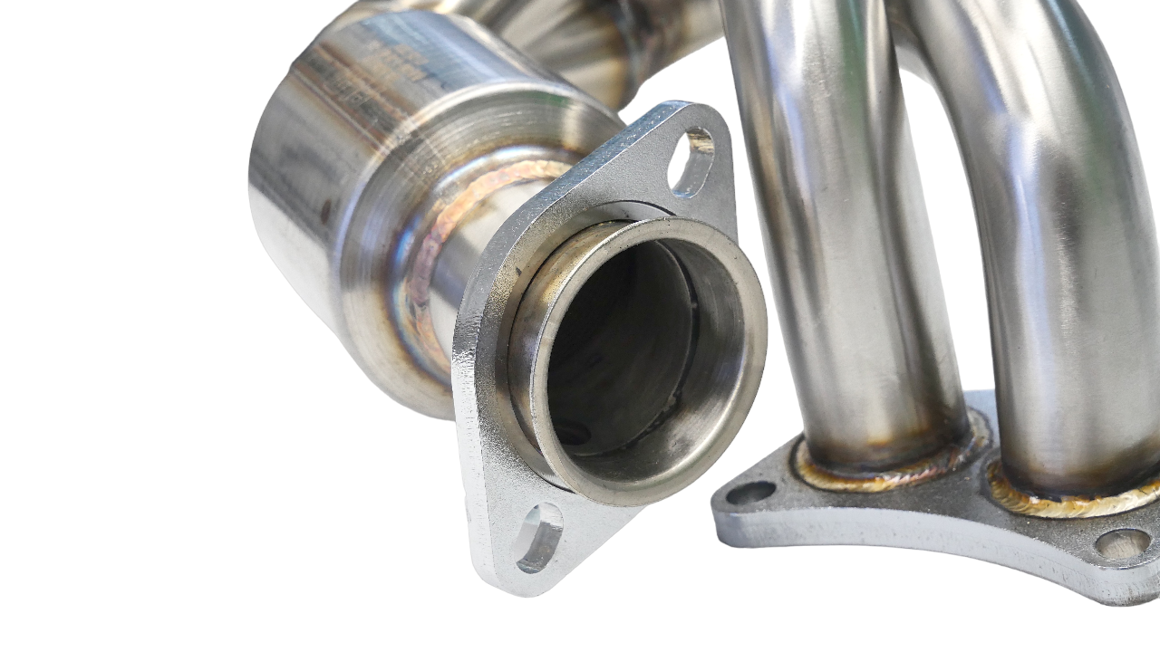 PLM GR86 FT86 Catted UEL Unequal Length Header.