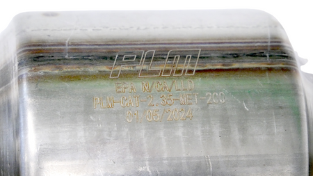 PLM GR86 FT86 Catted UEL Unequal Length Header.