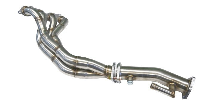 PLM K-Series Header For Honda CR-V RD4 2002-2006.