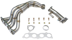 PLM K-Series Header For Honda CR-V RD4 2002-2006