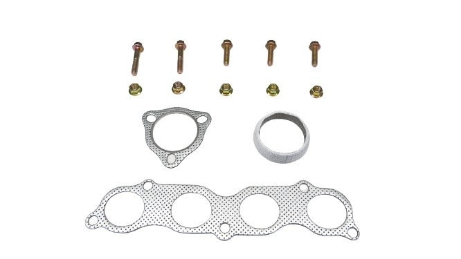PLM K-Series Header For Honda CR-V RD4 2002-2006.