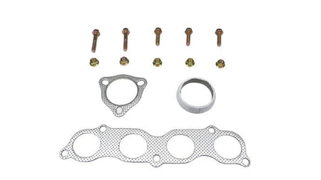 PLM K-Series Header For Honda CR-V RD4 2002-2006.