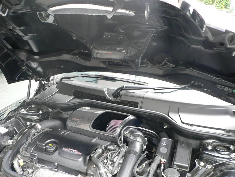 JCW/Cooper S R55/R56/R57/R58/R59 1.6L Turbo (2011-2016) FRI-0334