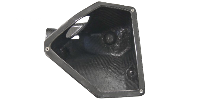 PLM Carbon Fiber Intake System - BMW G80 M3 G82 M4 2021+.