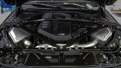 PLM Carbon Fiber Intake System - BMW G80 M3 G82 M4 2021+.