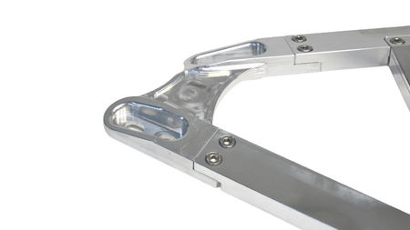 PLM Billet Front Strut Brace - BMW G80 G82 G87 M2 M3 M4 CSL.