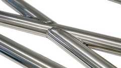 PLM Crossbar X-Bar Nissan 240SX S13.