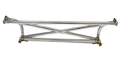 PLM Crossbar X-Bar Nissan 240SX S13.