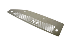 PLM Fender Aluminum Rock Stone Guards - 2023+ FL5 Civic Type R.