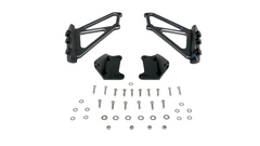 PLM Honda Civic Type R FL5 High Position Rear Wing Risers Brackets.