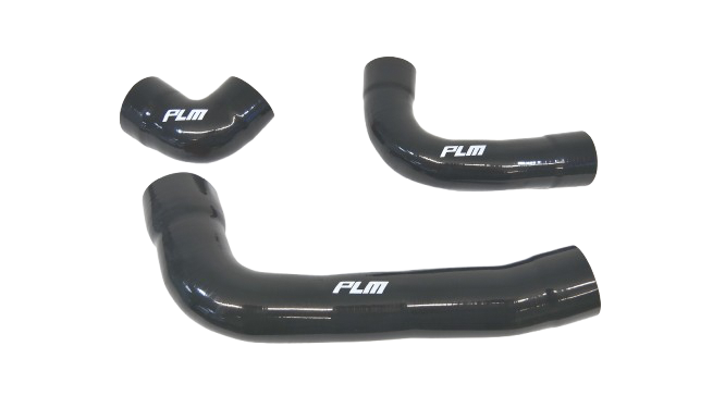 PLM Intercooler Charge Pipe Kit 2023+ Civic Type R FL5 & Integra Type S DE5.